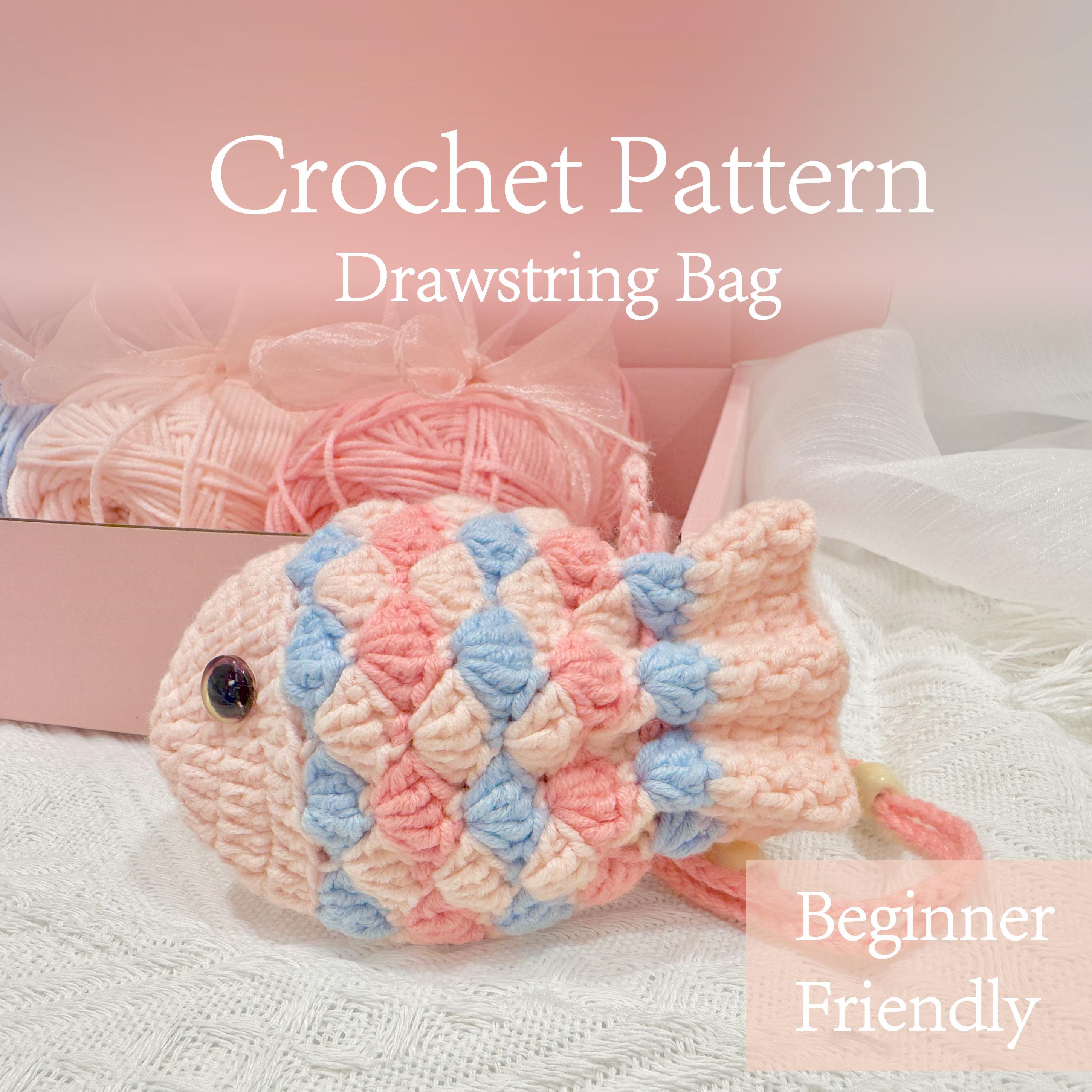 ★FILLINTHEBLANK★ Fish Crochet Bag ivory MUSINSA | FILLINTHEBLANK Fish Crochet Bag (blue)