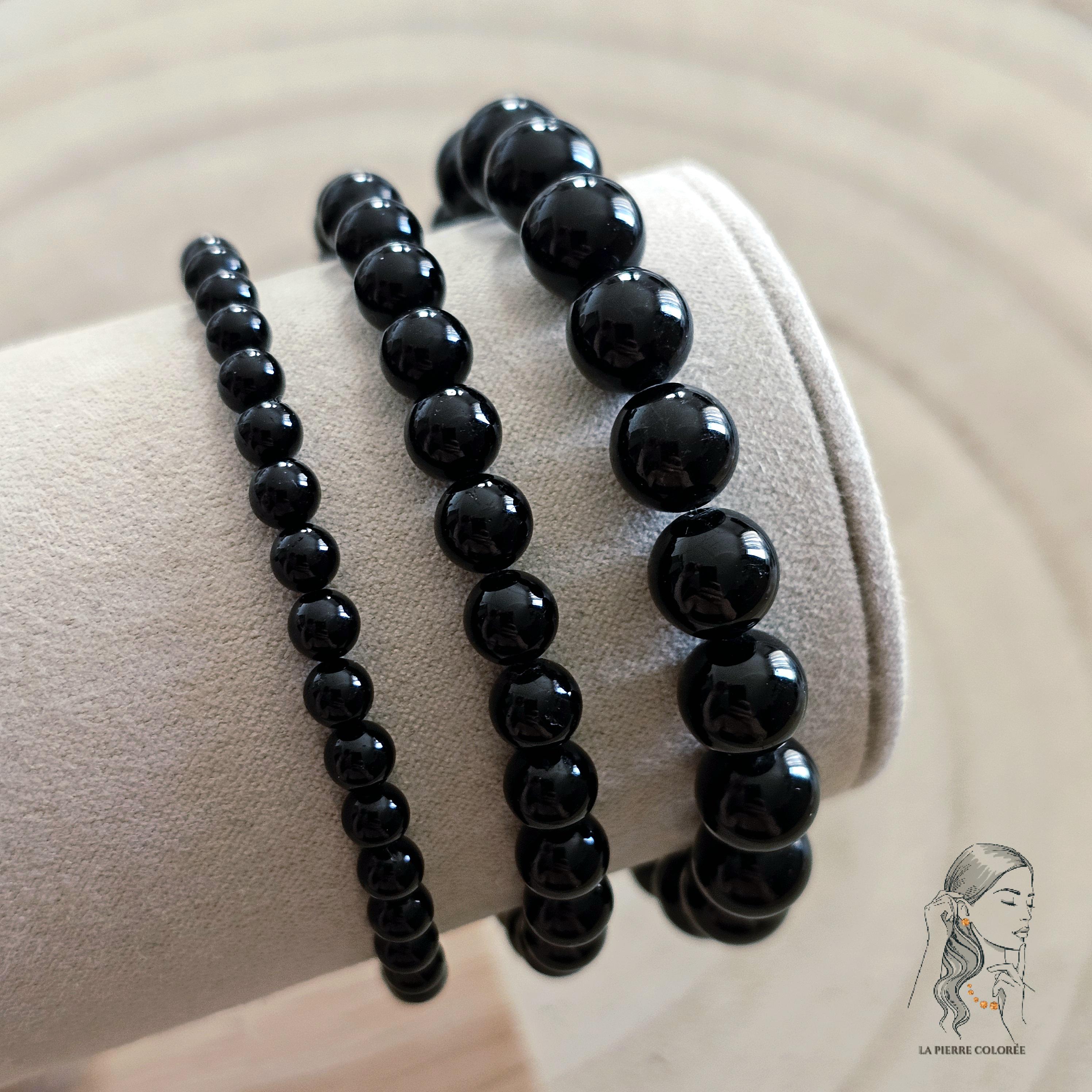 Black tourmaline - Etsy 日本