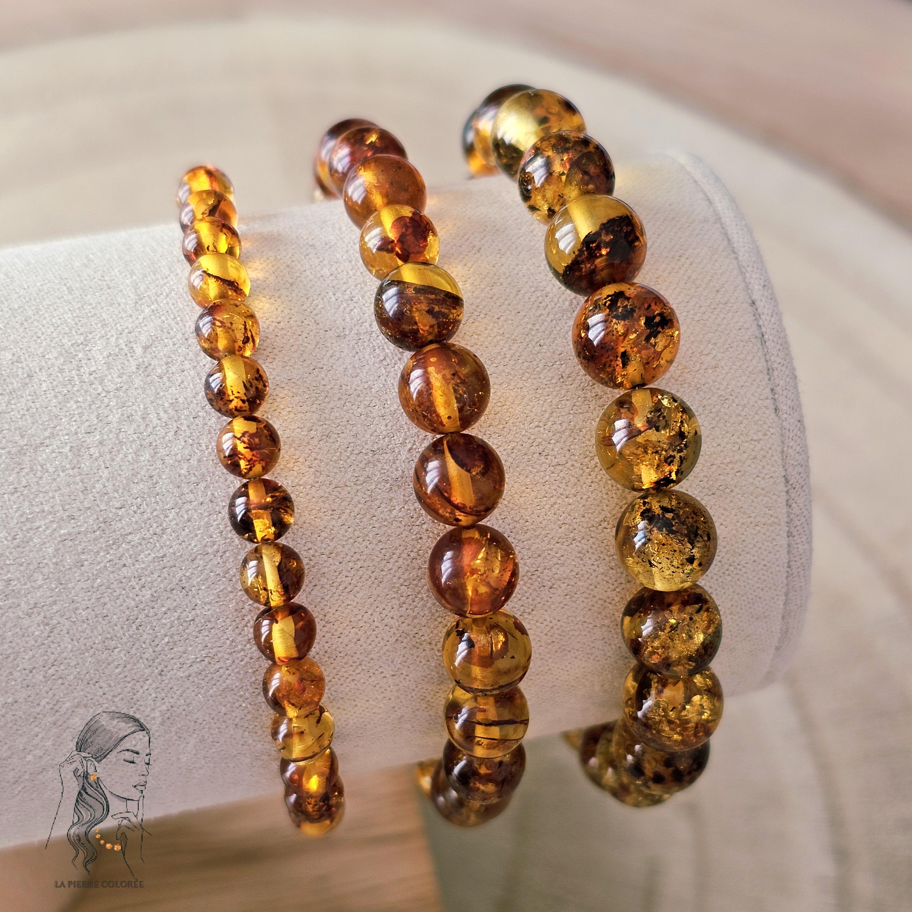 Baltic Amber