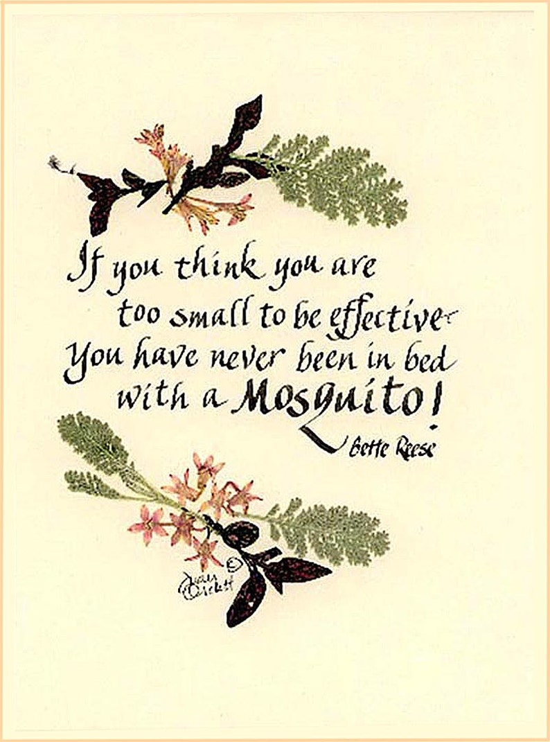 Humorous Friend card encouragement thinking of you giclee Etsy