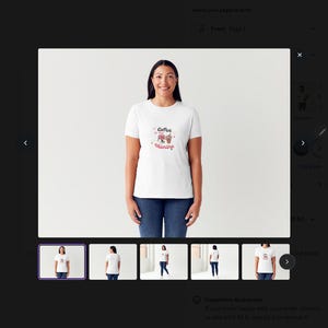 Coffee is my valentine valentines day t-shirt