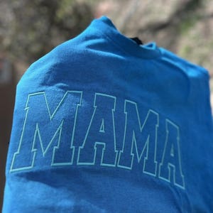 MAMA T-Shirt