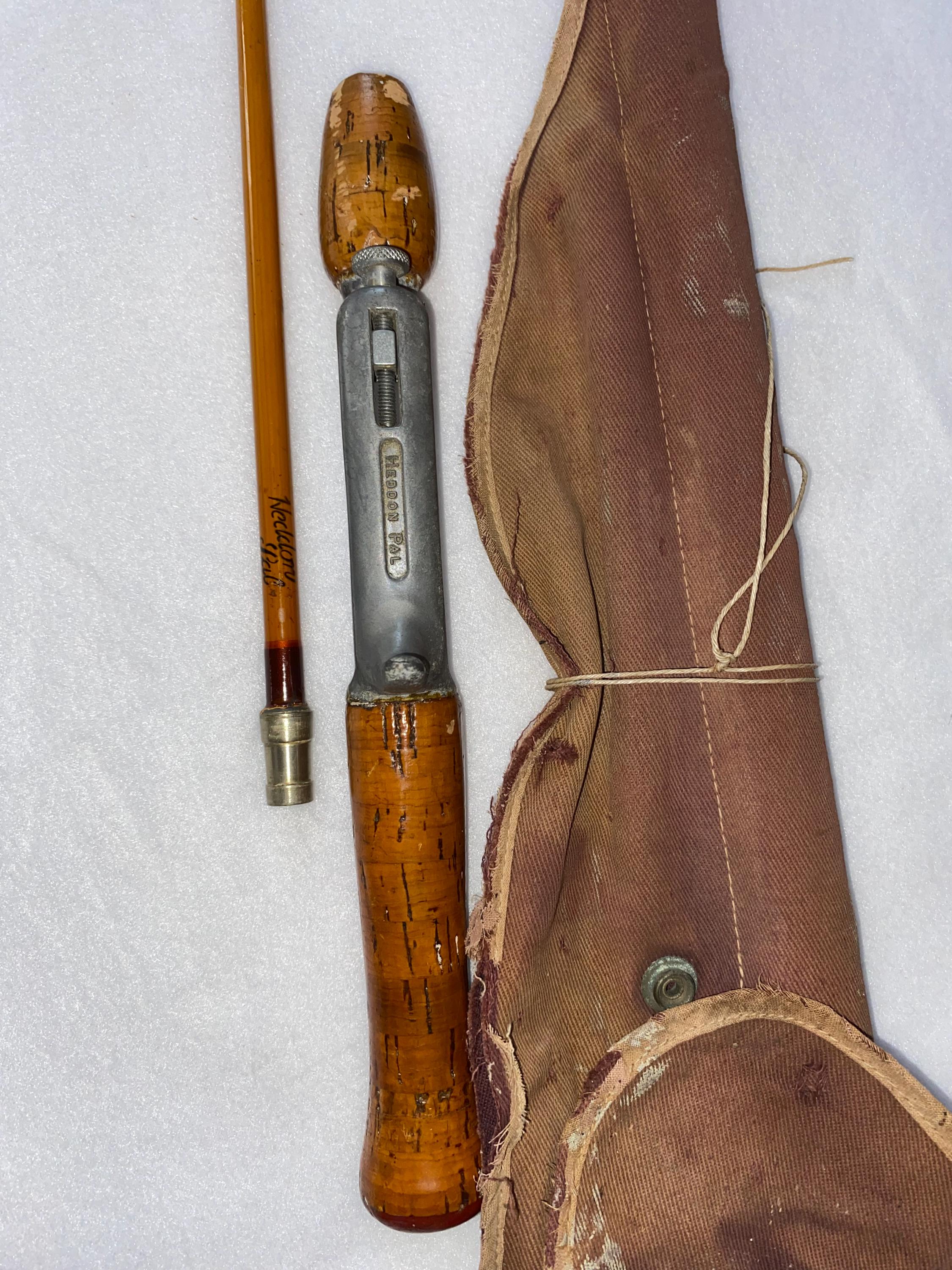 Heddon Pal Rods - Etsy Heddon Pal Rods - Etsy