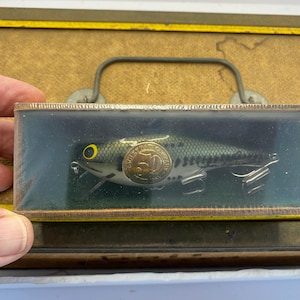 Bagley Lures - Etsy Bagley Lures - Etsy