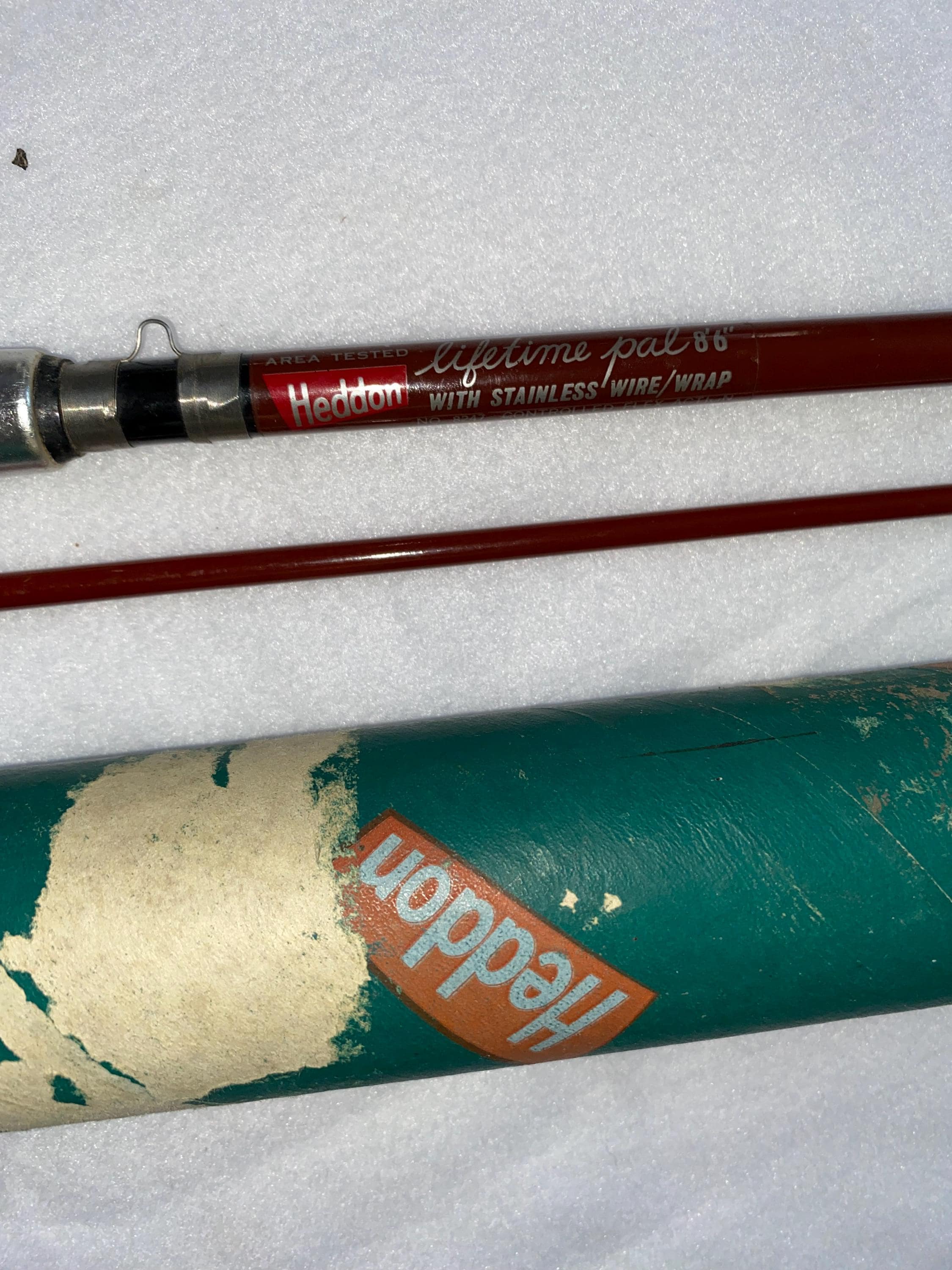 Heddon Pal Rods - Etsy Heddon Pal Rods - Etsy