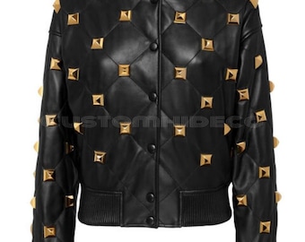 Vintage Archives Bomber Jacket Y2K Air Force Style Bomber