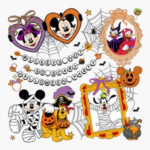 Mouse Scary Shirt Png, Coquette Ribbon Magic Heart Mirror Png, Halloween Party 2025, Kids Halloween Png, Pumpkin Png, Trick Or Treat Png