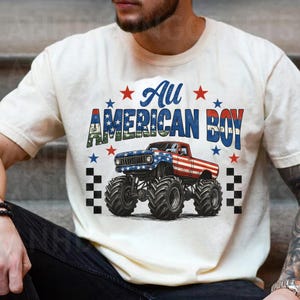 All American Boy Png Sublimation Design, Boys 4th of july Png , Kids 4th of july Png , Happy 4th Of July Png, America Png , Boy Png,Png File
