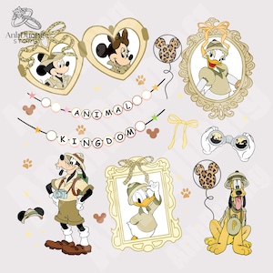 Retro Friends Png, Mouse And Friends Png, Friendship Png, Friends Vacation Png, Magical Kingdom Png, Friend Trip Shirt Png, Digital Download
