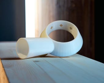 DRILLING DUST COLLECTOR