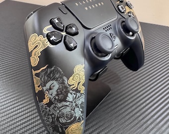 PS5 Controller Blackmyth Wukong