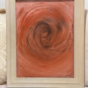 Getextureerde kunst