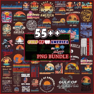 55 ++ Golf von Amerika PNG Bundle, Golf von USA Amerika png, Golf Strand Retro Png, Golf von USA Amerika Est 2025, Gruß vom Golf von Amerika png