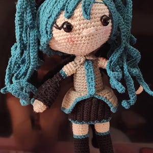 Hatsune Miku