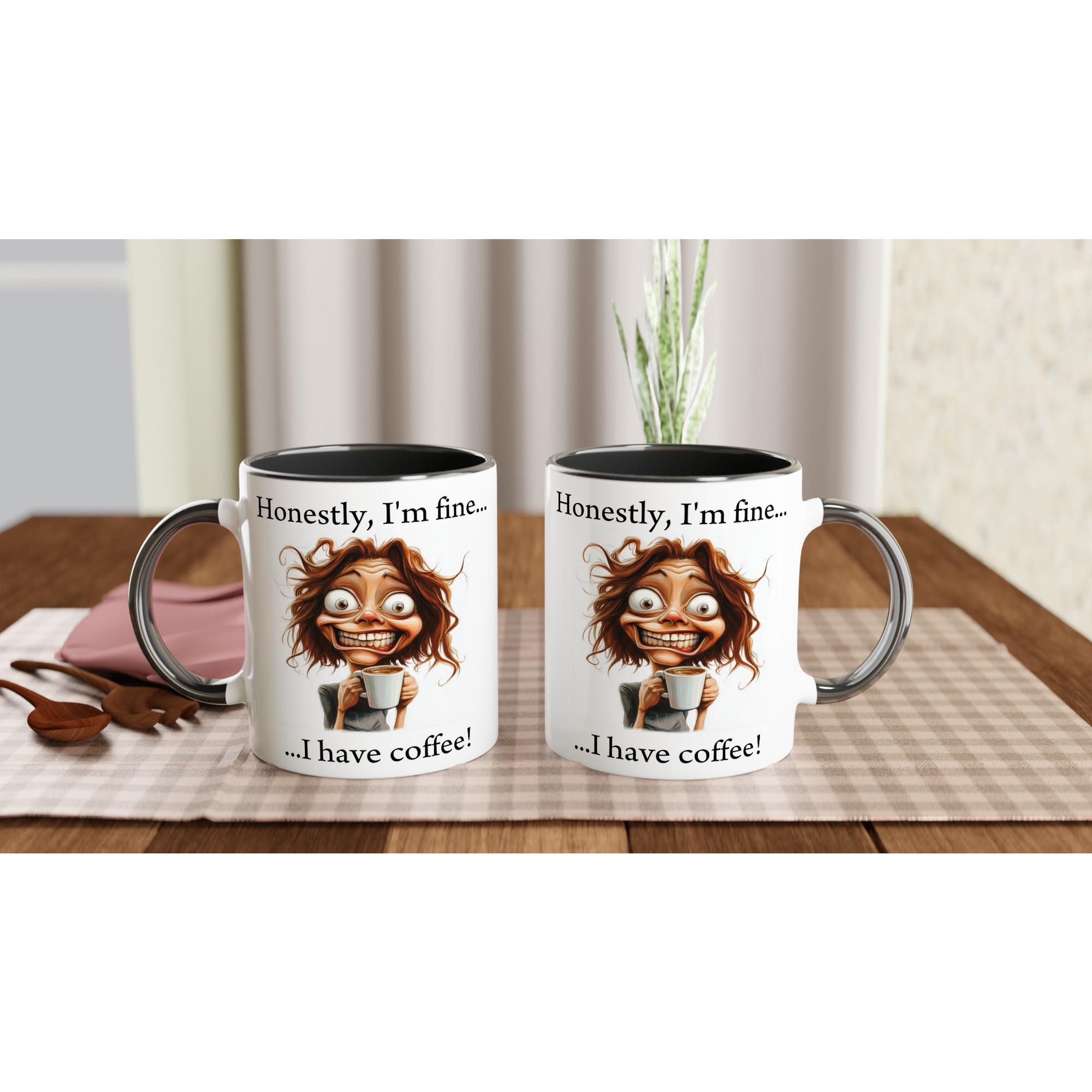 another word for coffee cup Pour Me Another Mug  Atmosphere