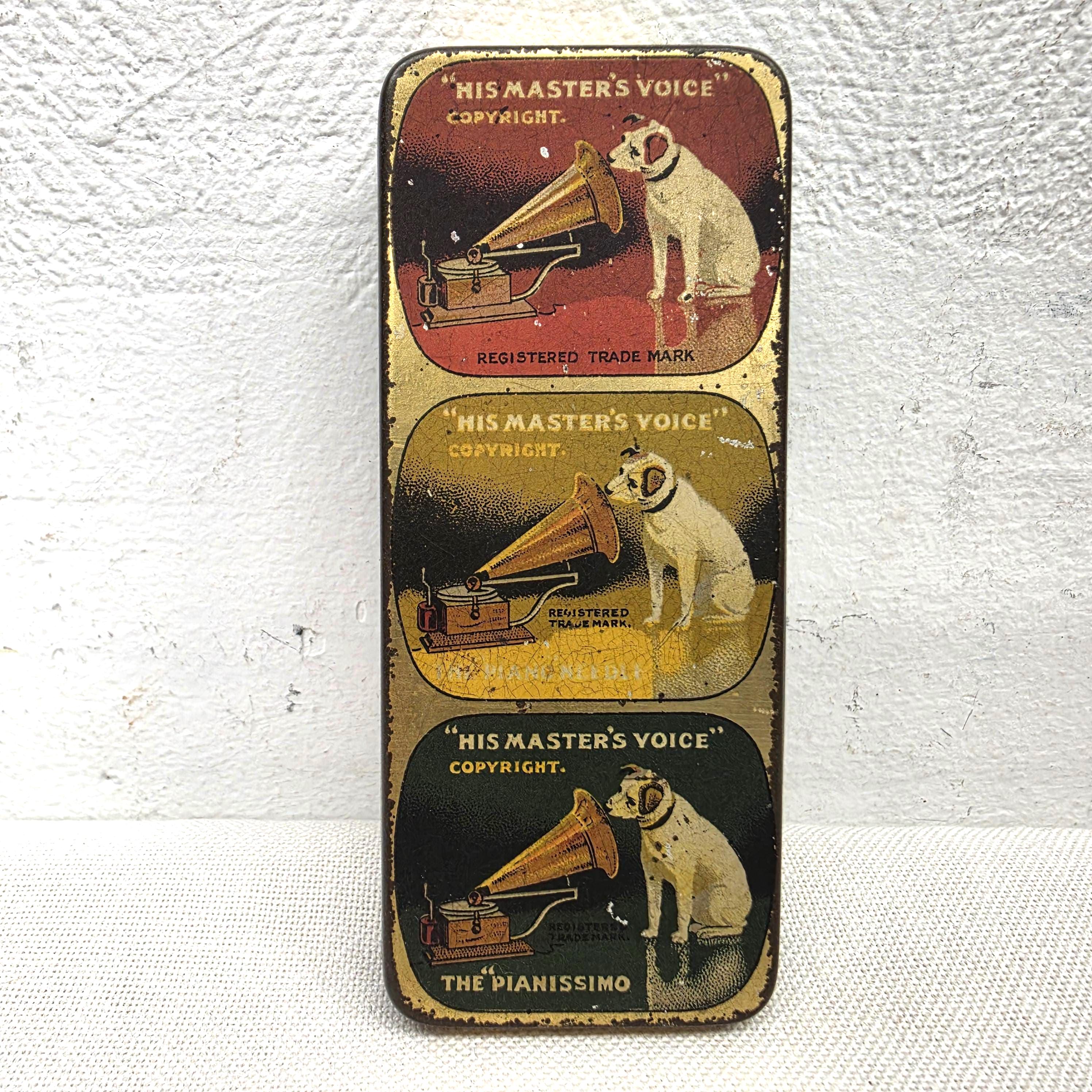teammike　victor his masters voice Victor His Masters Voice - Etsy