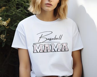 Baseball Mama Png, Baseball Mama Png, Baseball Mama Sublimationsdesign, Varsity Mama Png, Baseball Png, Mama Png, digitaler Download
