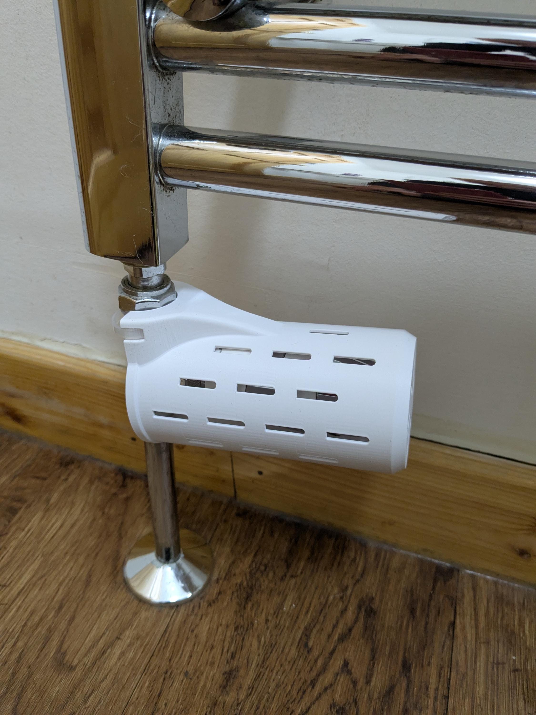 Anti-tamper Radiator Valve Cover Dementia & Child Proofing - Etsy UK