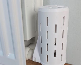 Anti-Tamper Radiator Valve Cover Dementia & Child Proofing