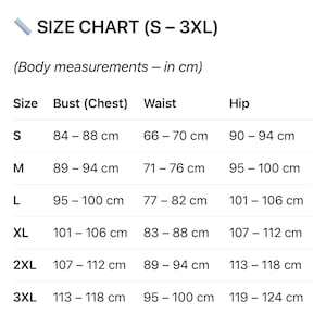 Oversized Wool Coat Sewing Pattern (S-3XL) (PDF) image 7