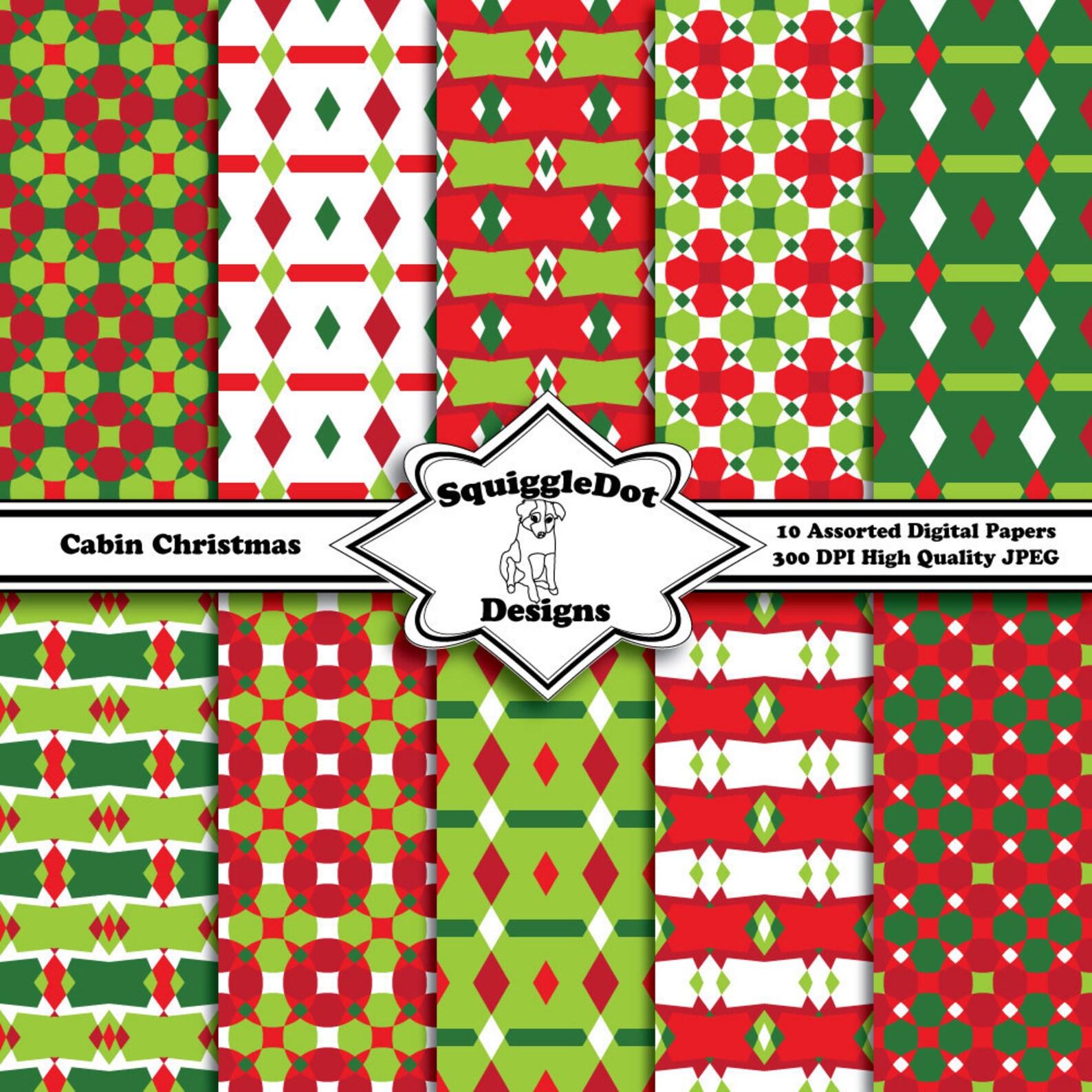 Christmas digital paper "christmas snowman", red & white snowman and snowflakes patterns Printable Christmas Digital Paper for Cards Crafts Art and | Etsy