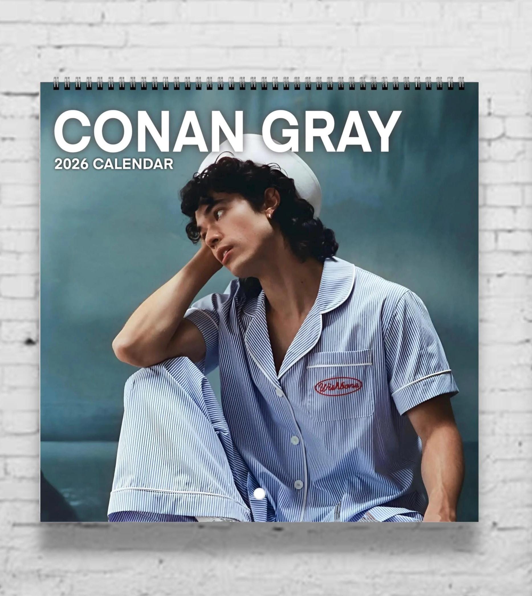 Conan gray merch - Etsy 日本