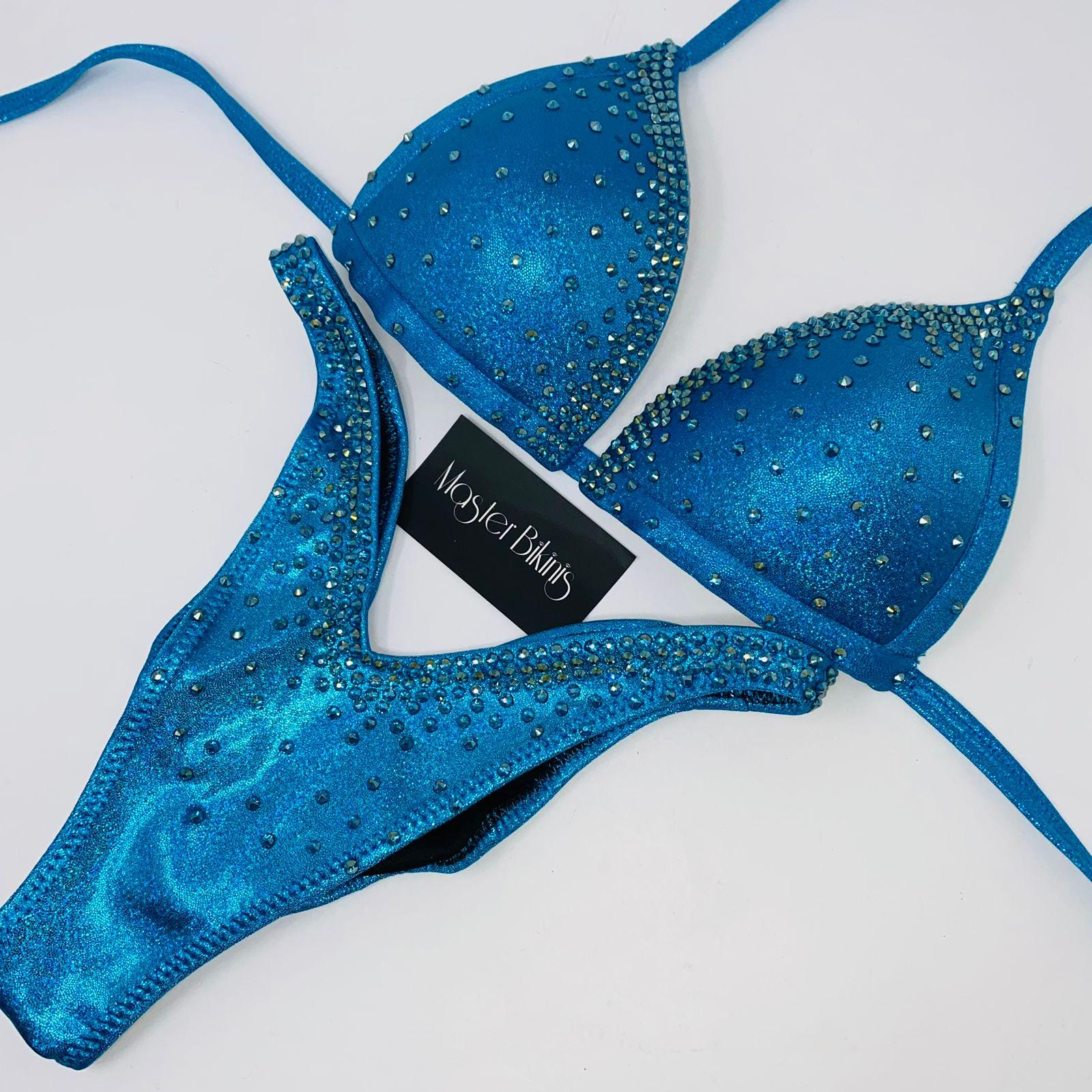 Compétition swarovski bikinis - France