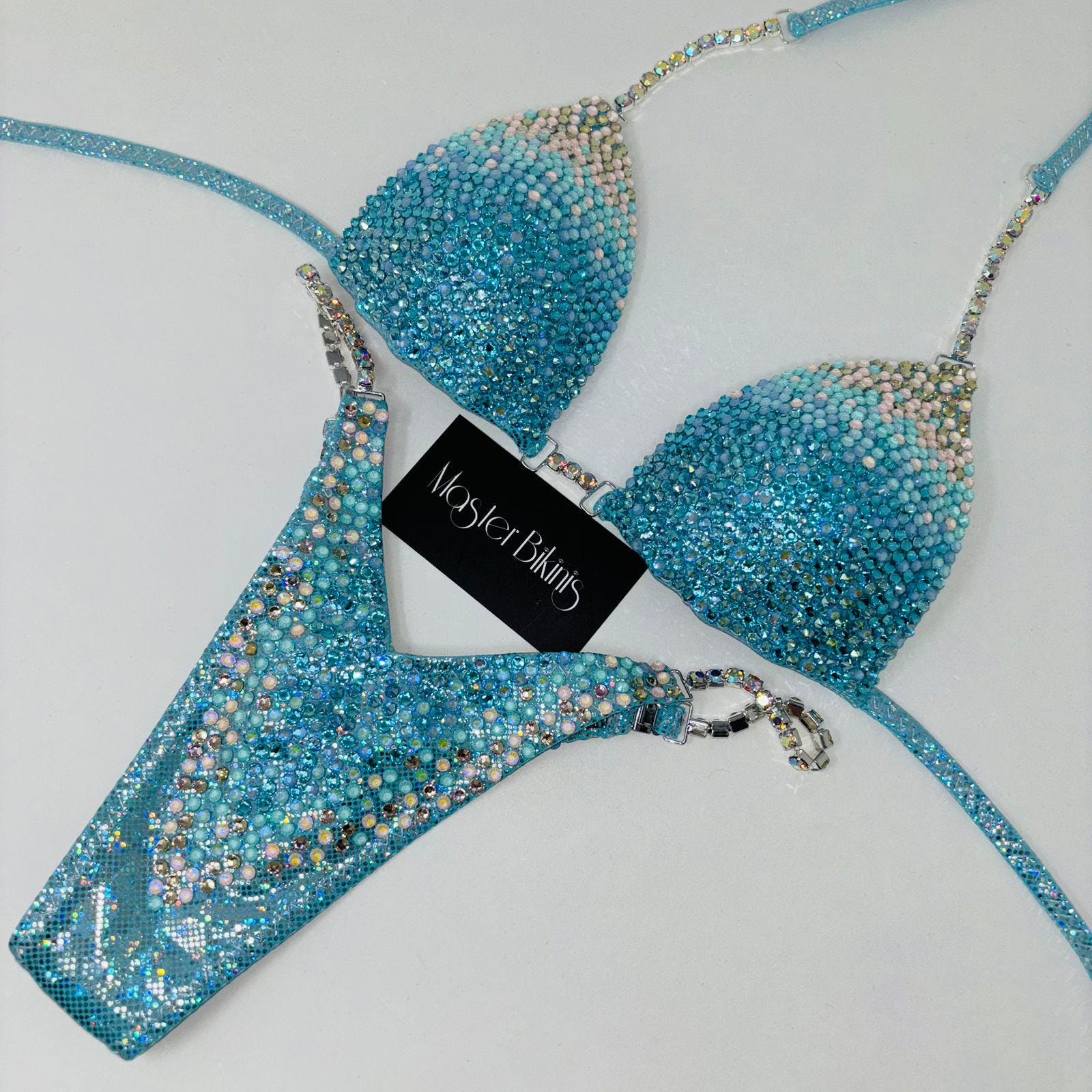 Bikini competition suits - Etsy 日本
