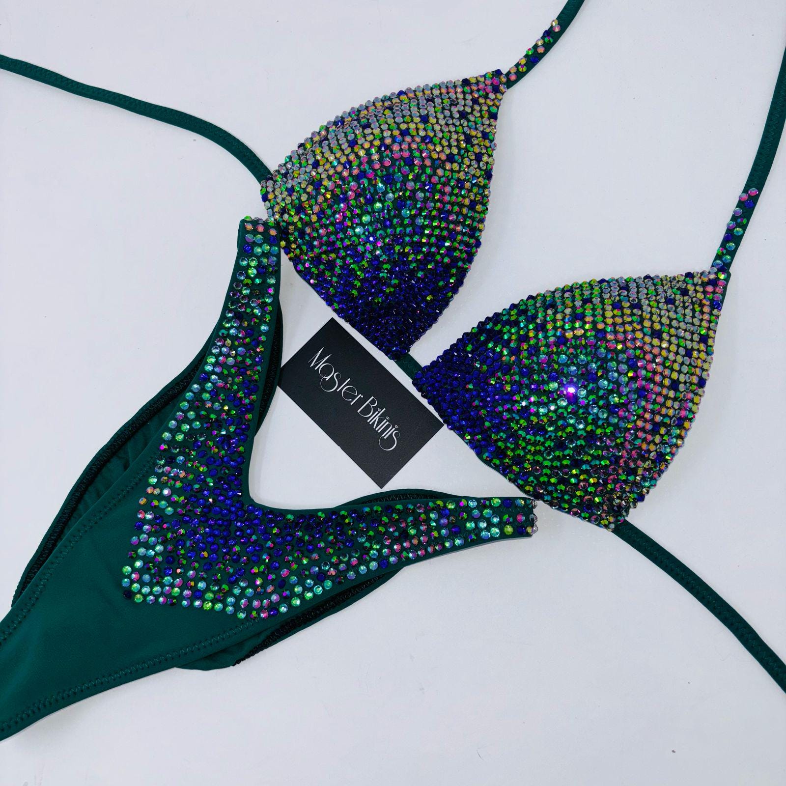 Competition bikinis - Etsy 日本