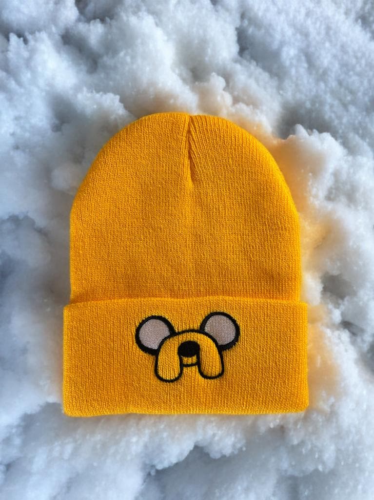 Ty Warner Ava Beanie Baby Adventure Time Hat I Tested The Adorable