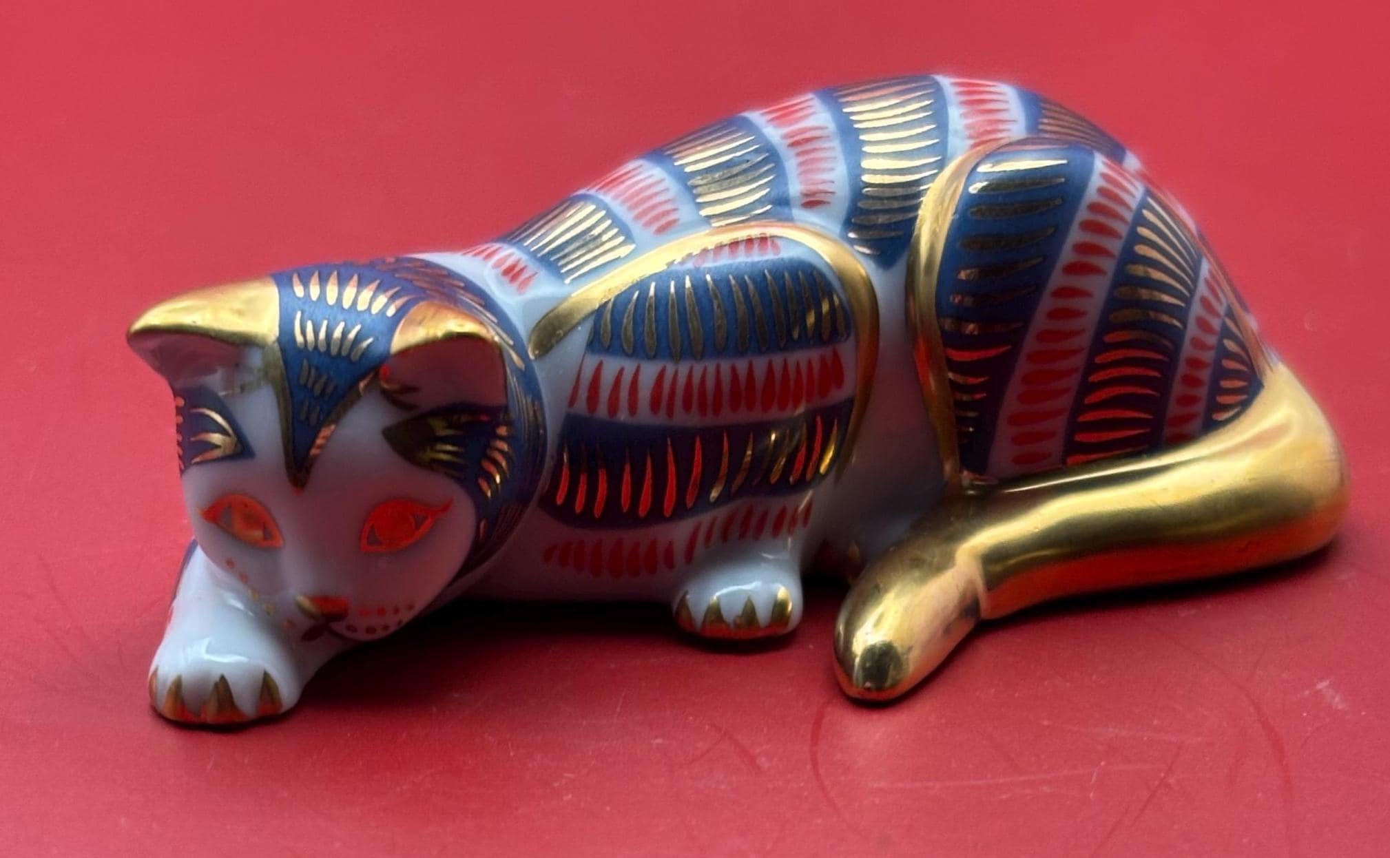 伊万里猫 - Etsy 日本
