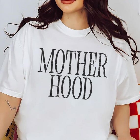 Mother Hood Png, Trendy Mama Png, Mom Life Png, Digital Graphic Mom Png, Motherhood Png, Cool Mom Club, Digital Png Download