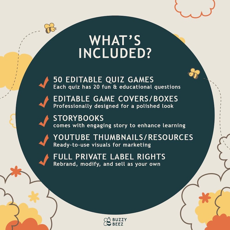 Editable Games for Kids Educational Use, Interactive Learning PLR Canva Digital Product, Kids Learning Pack Master Resell Rights, PLR Bundle.
Enjoy Editable Games on Canva! 

for Kids Educational Use, Kids Learning Pack, Homeschool or Classroom Interactive Learning, Small Business PLR Games, PLR Digital Product, Master Resell Rights, PLR Set, Homeschool Games, Classroom supplement, Homeschool curriculum