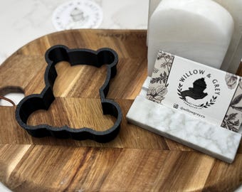 Baby Bear Cookie Cutter