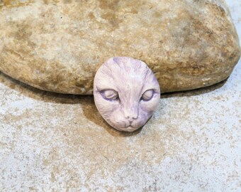 Mosaique De Chat Etsy