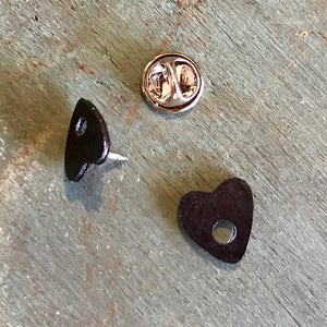 Ouija-bräda Planchette Palmistry Handläsning Hand Spåman Knapp Ockult Pin Zigenare Häxkonst Hängsmycke