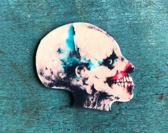 Scary Stories to Tell in The Dark Pin Pinback Button