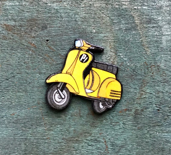 Pin on Scooters