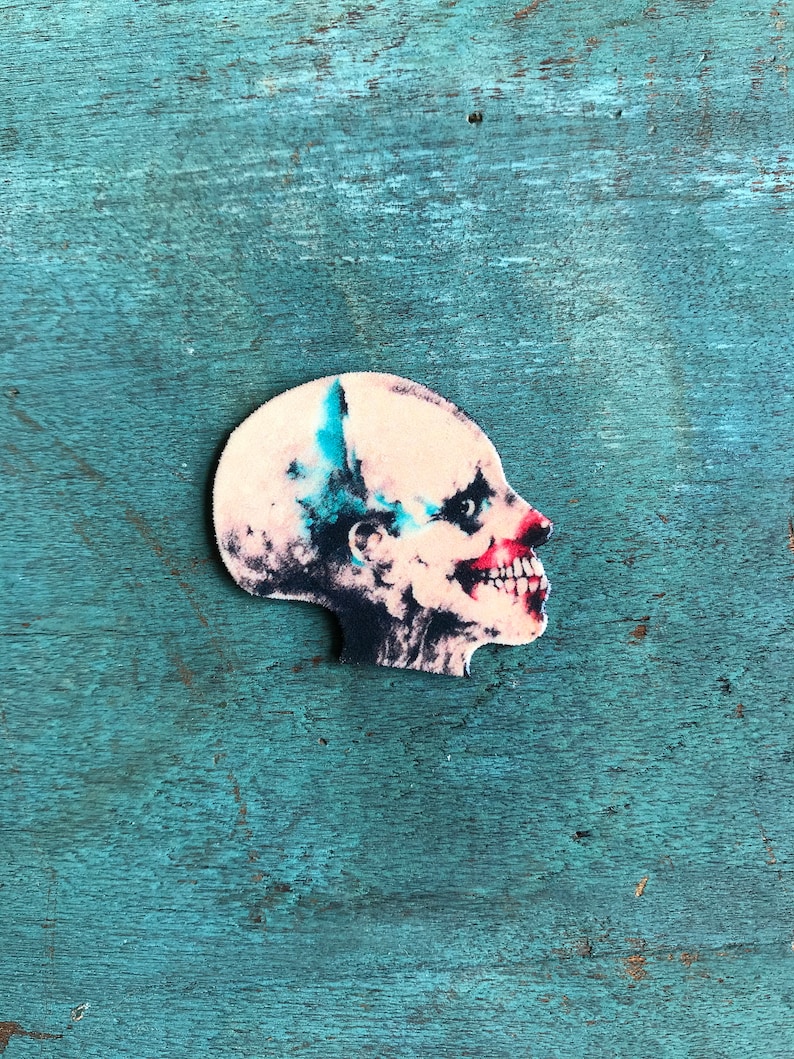 Scary Stories to Tell in The Dark Pin Pinback Button image 0