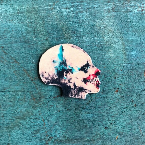 Scary Stories To Tell In The Dark Pin Pinback Button Etsy