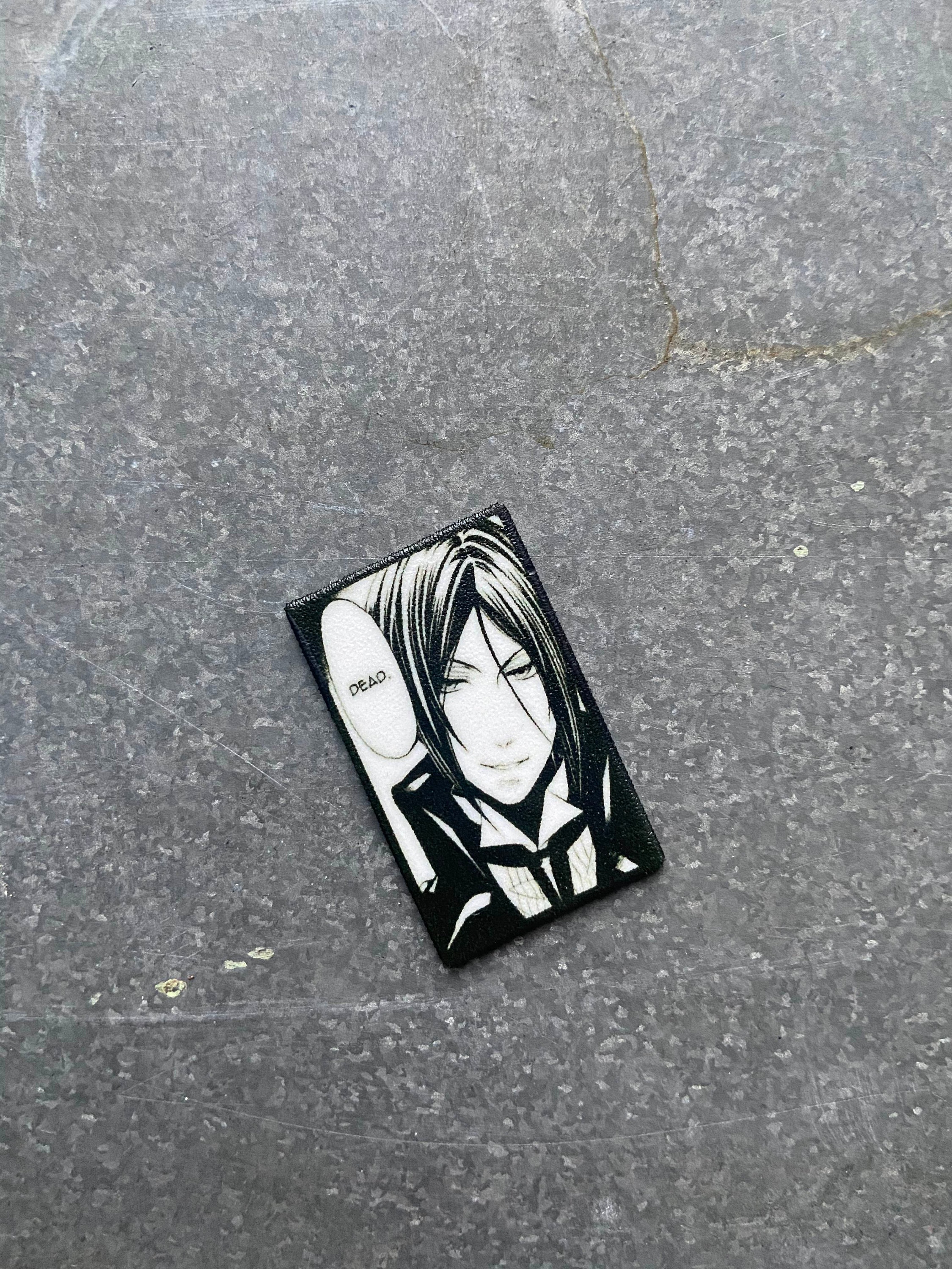 Pin by girl fail on Kuroshitsuji (black butler)