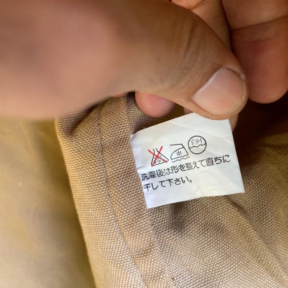 Vintage Andlo Tactical Multi Function Fishing Ves… - image 6