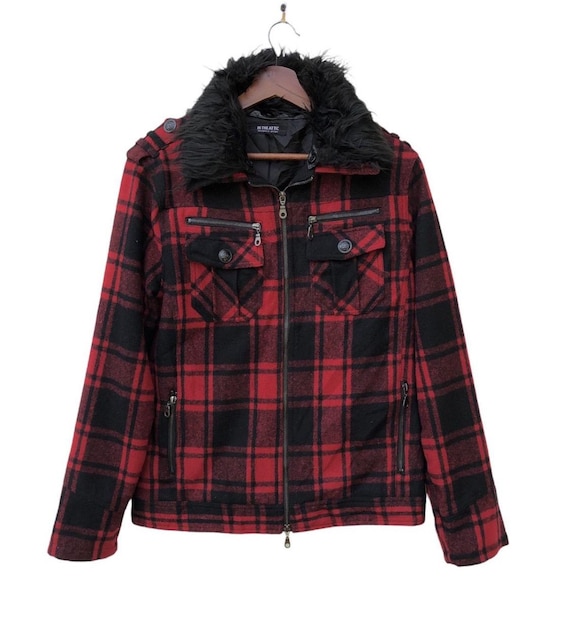 jakke.(ジャッキー)】毎年人気のフェイクファーコートが販売スタート