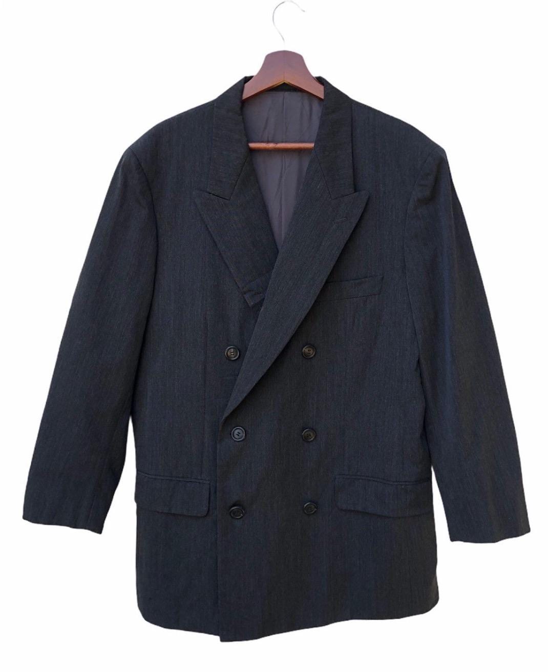 Issey Miyake, Vintage Issey Miyake Casual Jacket