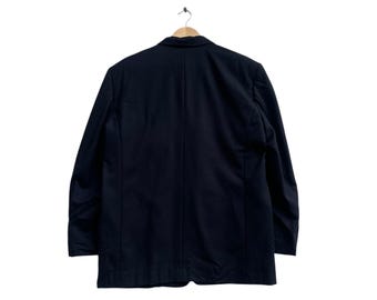 Vintage Runway 1989 Comme Des Garcons Homme Plus Jacket - Etsy