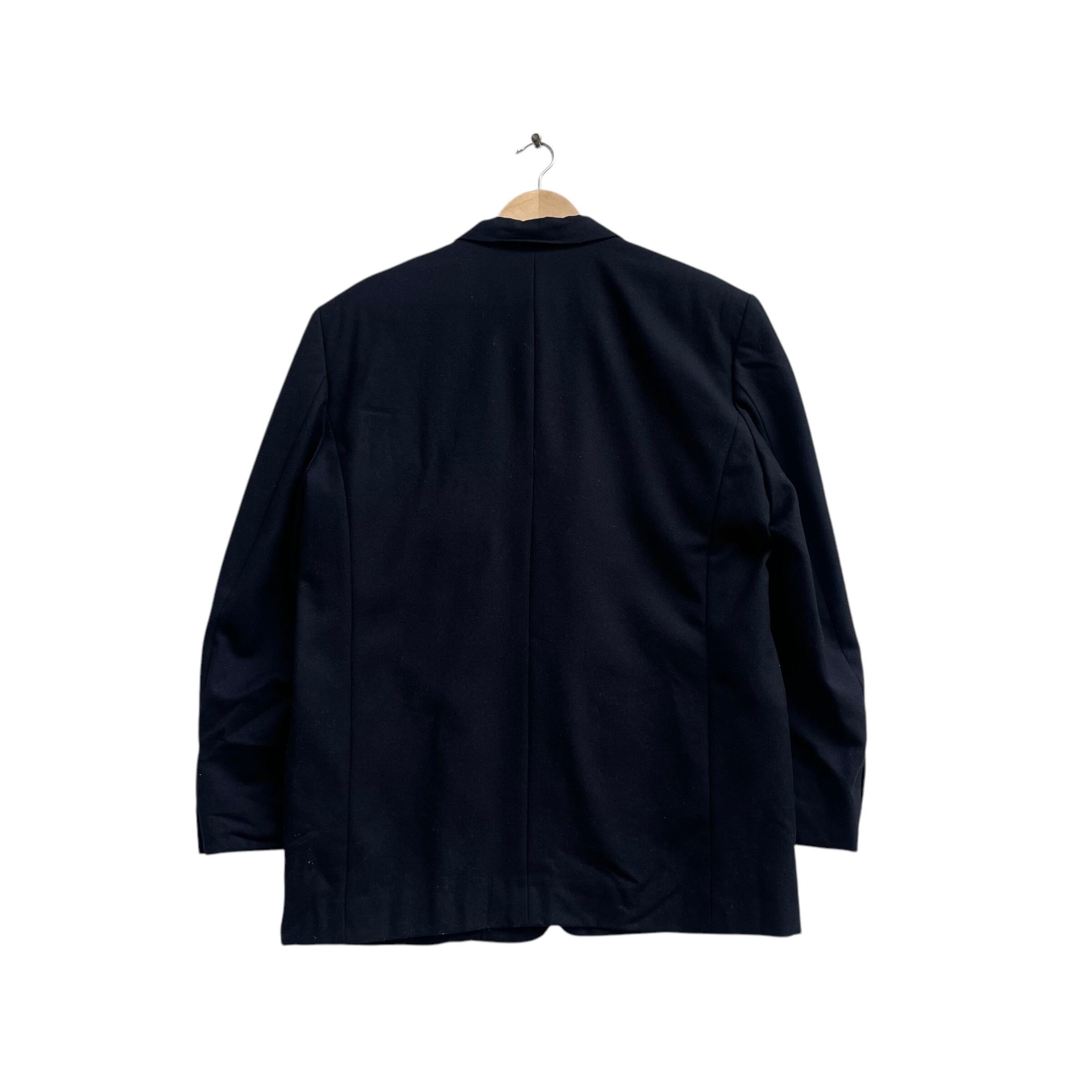 Vintage Runway 1989 Comme Des Garcons Homme Plus Jacket - Etsy