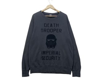 Awesome Star Wars Sweatshirt