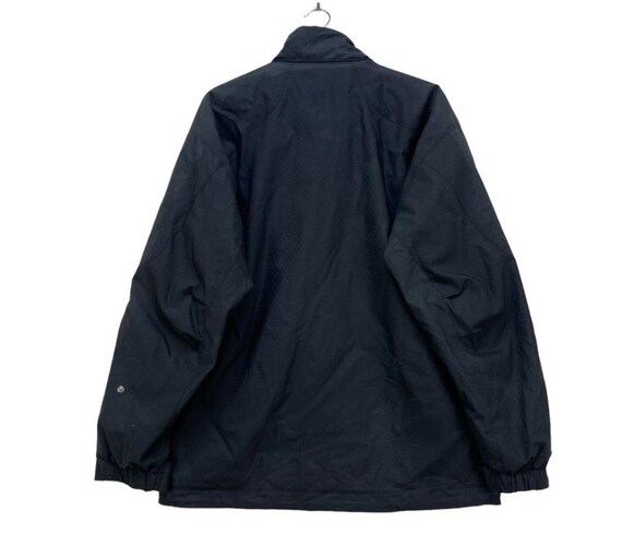 Vintage Ellesse Multi Function Pocket Style Beyon… - image 2