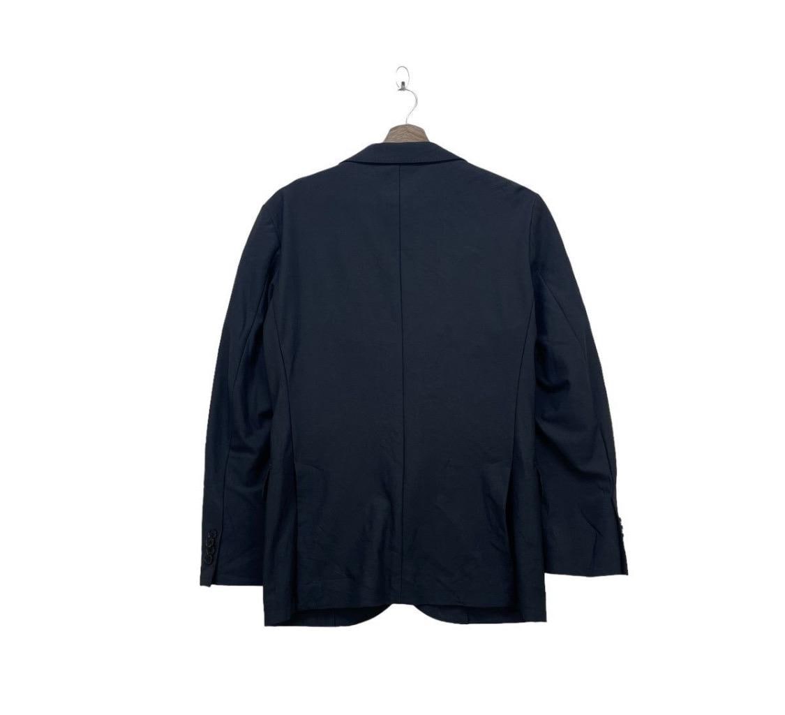 MACKINTOSH PHILOSOPHY TROTTER JACKET ウール Mackintosh Philosophy Trotter Casual Jacket - Etsy