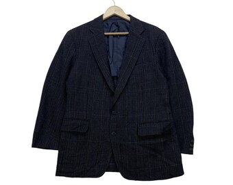veste décontractée vintage J Press